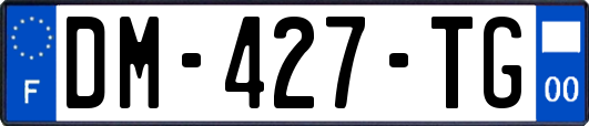 DM-427-TG