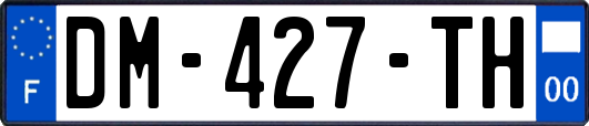 DM-427-TH