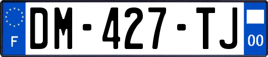 DM-427-TJ