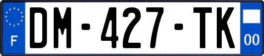 DM-427-TK