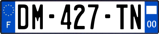 DM-427-TN