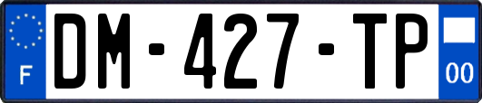DM-427-TP