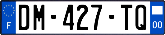 DM-427-TQ