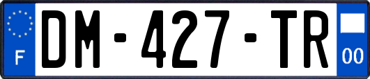 DM-427-TR