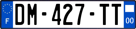 DM-427-TT