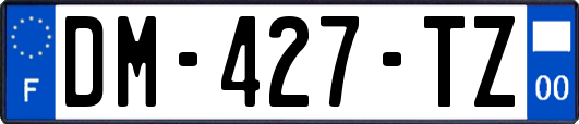 DM-427-TZ