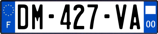 DM-427-VA