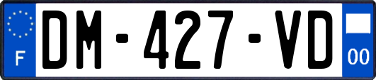 DM-427-VD