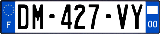 DM-427-VY