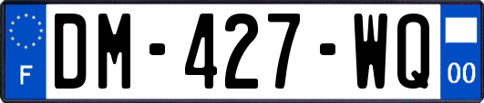 DM-427-WQ