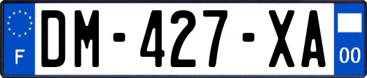 DM-427-XA