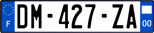 DM-427-ZA