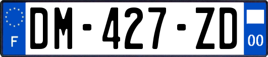 DM-427-ZD