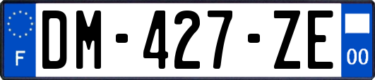 DM-427-ZE