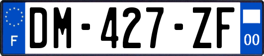 DM-427-ZF