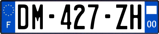 DM-427-ZH