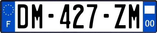 DM-427-ZM