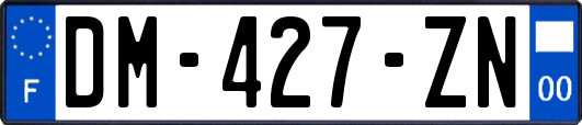 DM-427-ZN