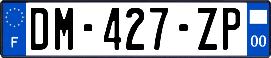 DM-427-ZP