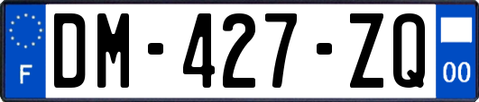 DM-427-ZQ