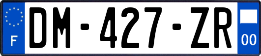 DM-427-ZR