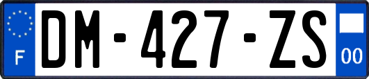 DM-427-ZS