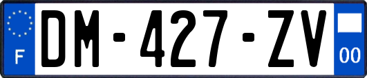 DM-427-ZV