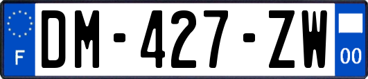 DM-427-ZW