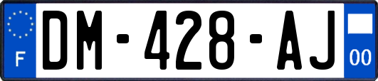 DM-428-AJ