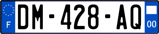 DM-428-AQ