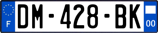 DM-428-BK