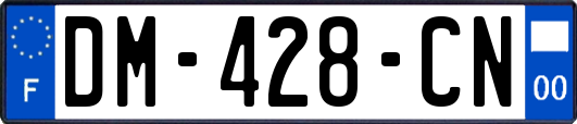 DM-428-CN