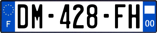 DM-428-FH