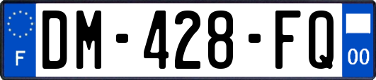 DM-428-FQ