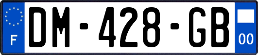 DM-428-GB