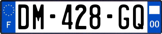 DM-428-GQ