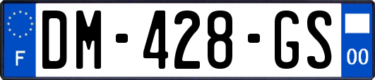 DM-428-GS