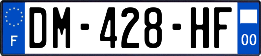 DM-428-HF