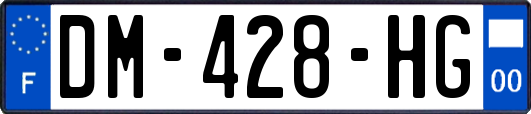 DM-428-HG