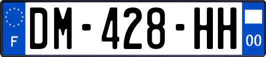 DM-428-HH