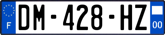 DM-428-HZ