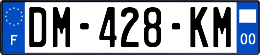 DM-428-KM