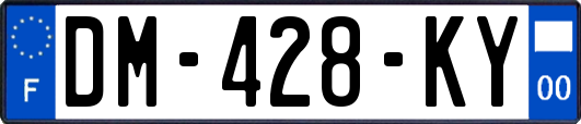 DM-428-KY