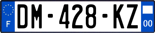 DM-428-KZ