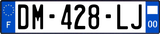 DM-428-LJ