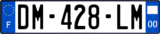 DM-428-LM