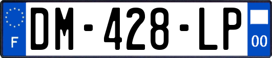 DM-428-LP