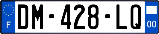 DM-428-LQ