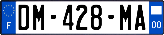 DM-428-MA