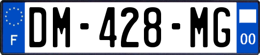 DM-428-MG